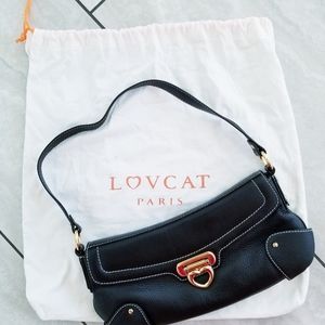 Lovcat Shoulder Bag